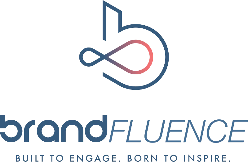 Лого на Brandfluence Ltd